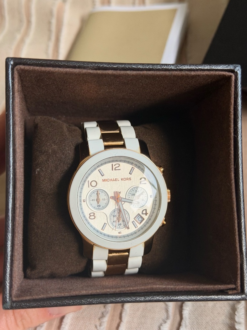 Michael Kors Watch - Picture 2 of 5